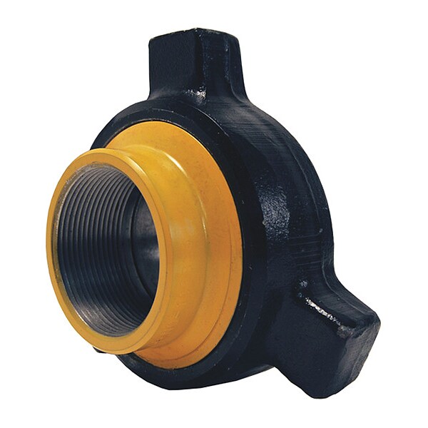 Hammer Union, 100 Series, 4