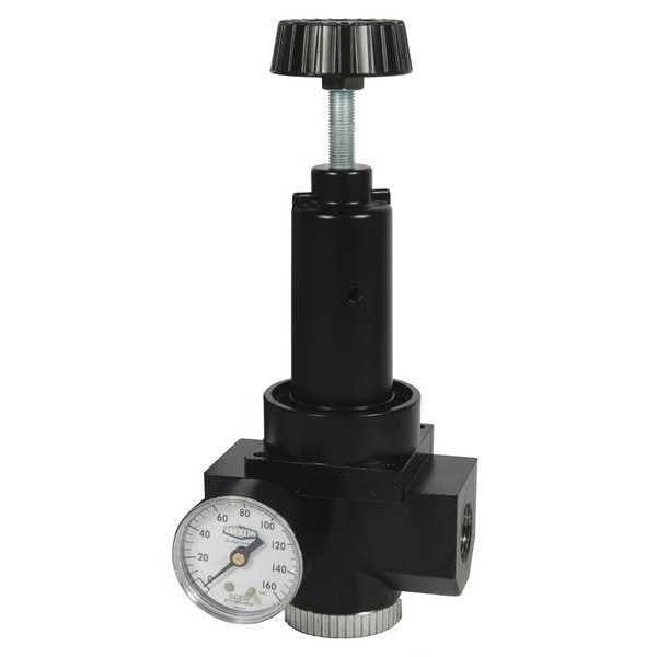 Wilkerson HiFlow Regulator, R30 3/4