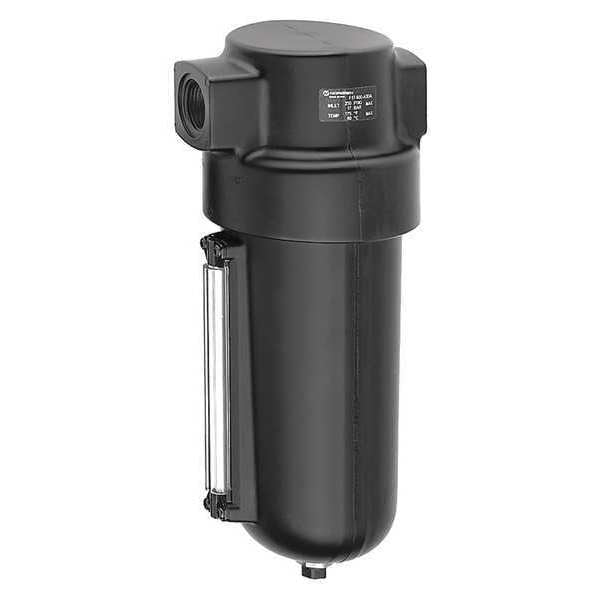Jumbo AirLine Filter Manual, 1-1/4