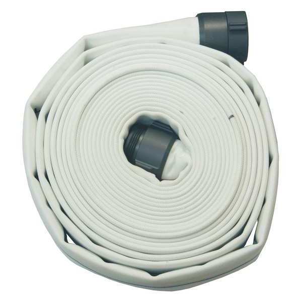 Mill Hose, NSTCoupled, 1.5
