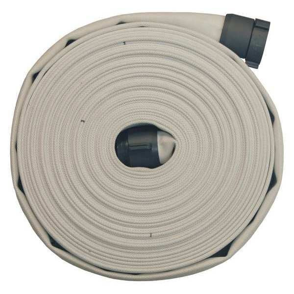 Mill Hose, NPSHcoupled, 1.5