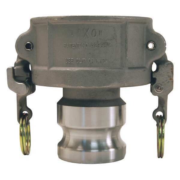 EZ Cam n Groove Coupler 3