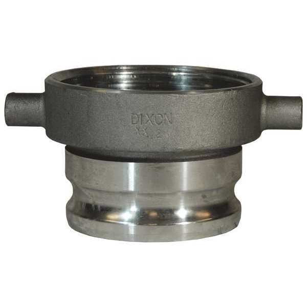Cam/Groove Adapter x RailroadTankCar, 4