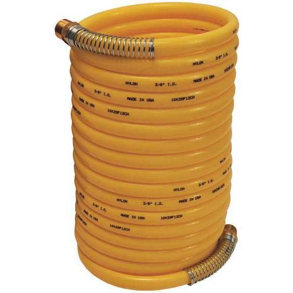 Self Storing Hose, 3/8