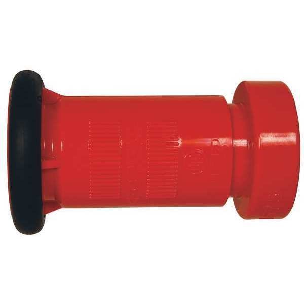 Constant Flow Poly Fog Nozzle NPSH, 1