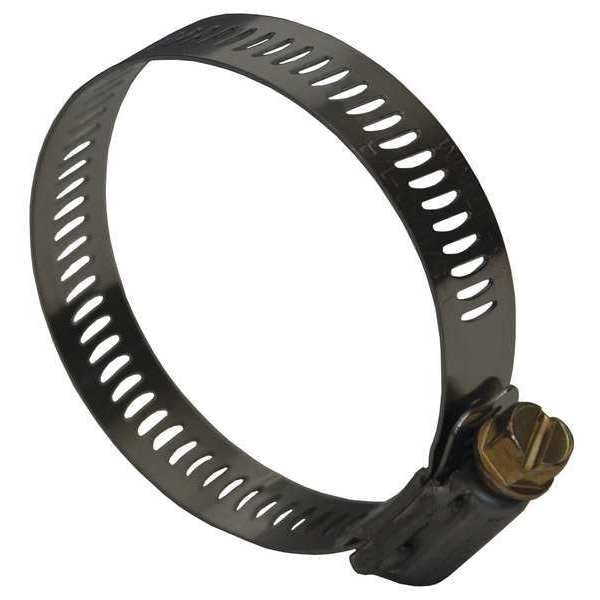 Worm Gear Clamp, HS 1-56/64