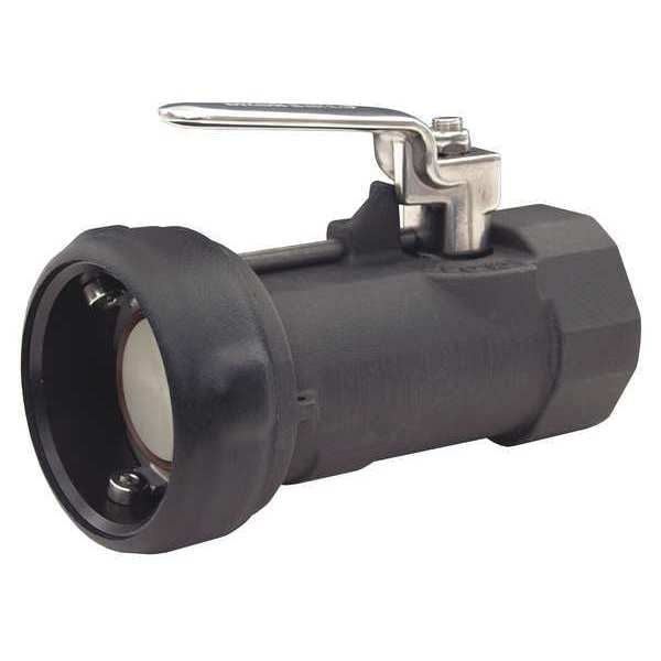 Bayonet Coupler x FNPT 2
