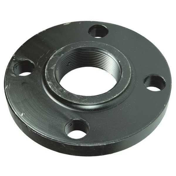 Forged 150lb., ASA NPT Threaded Flange, 2