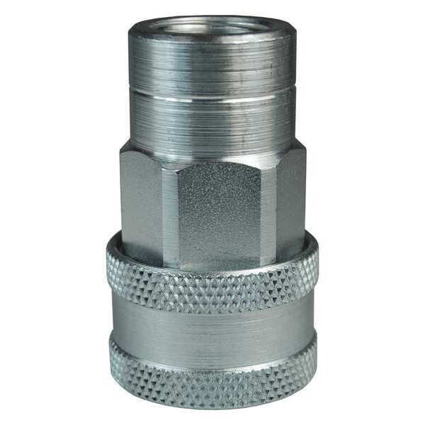 Agricultural Ball Coupler 1