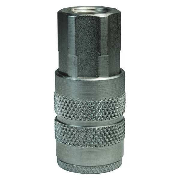 FSeries Manual Coupler, 1/2