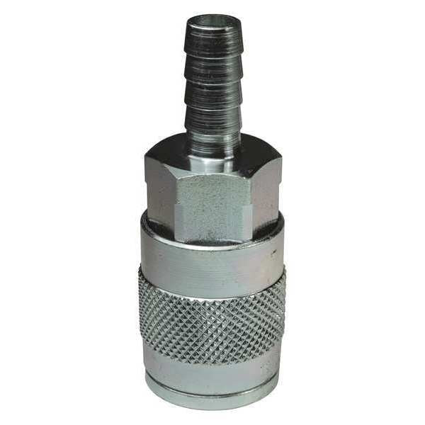 FSeries Manual Coupler, 1/2