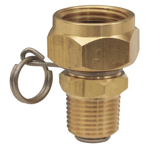 Swivel, 1/2