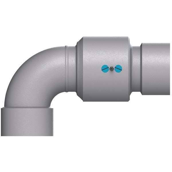 Swivel Joint Style 30 FNPT, AL, 1.5