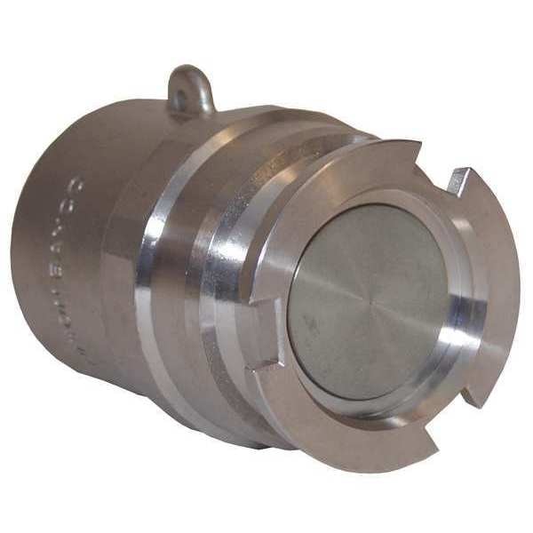 Bayonet Adapter x FNPT, 3