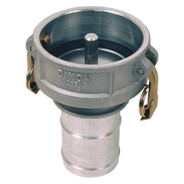 Vapor Recovery Coupler 4