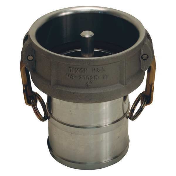 Vapor Recovery Coupler 4