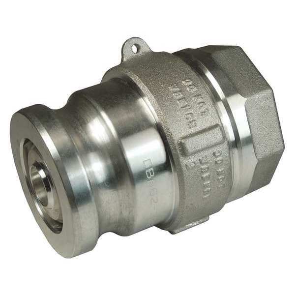 DryDisconnect Adapter, 2
