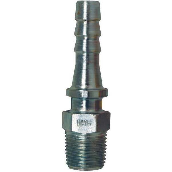 Boss Male Stem Steel, 1