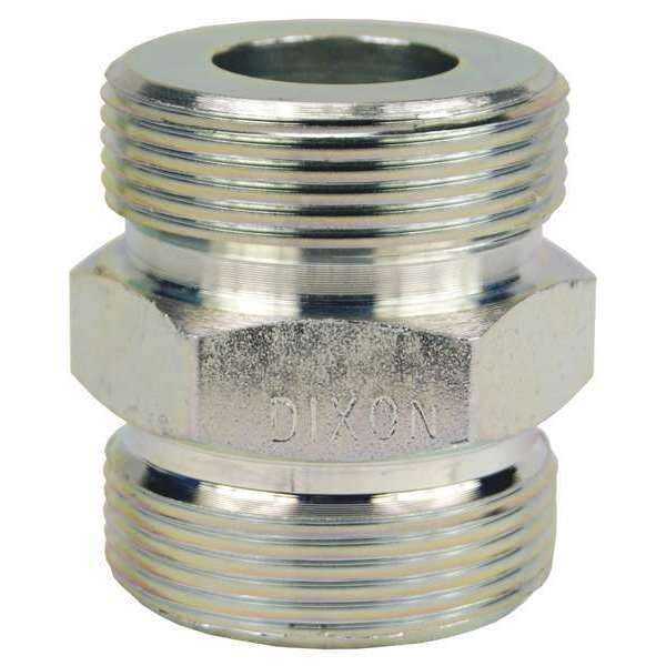 Boss Washer Seal Double Spud, 3/4