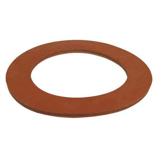 Cam/Groove Tank Car Gasket Leather, 5