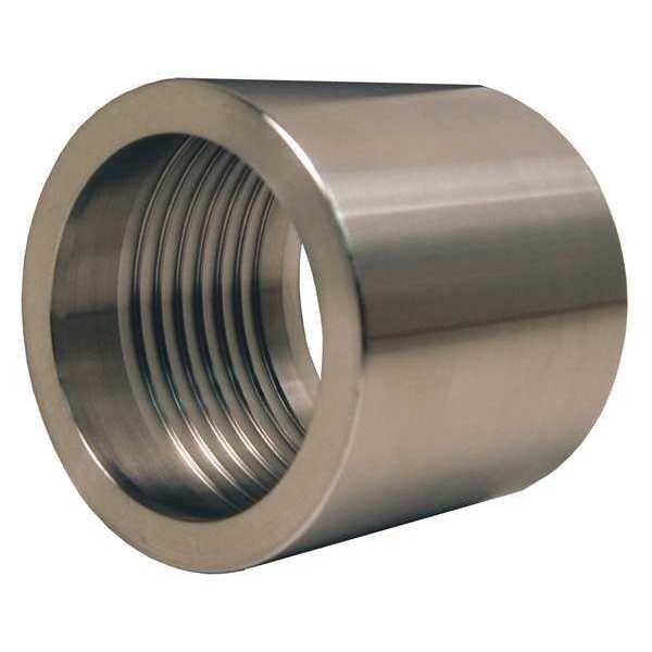 SanitaryCrimpFerrule, 2-4-2/64
