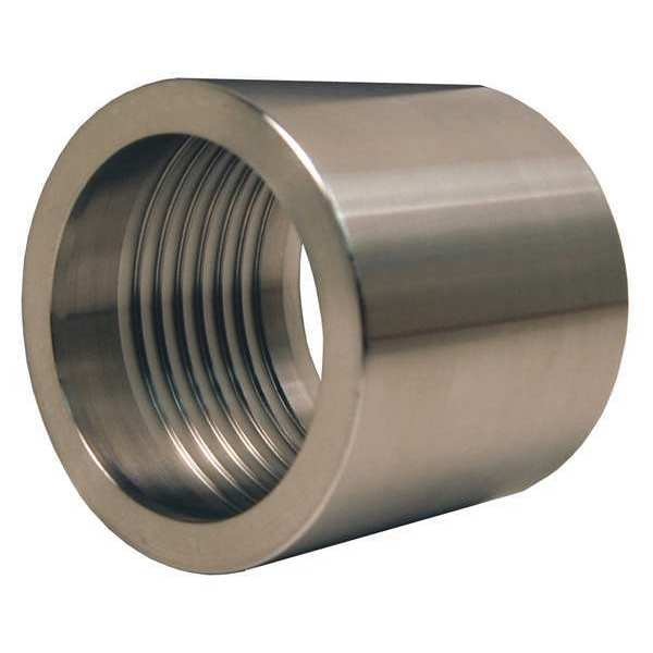 Sanitary CrimpFerrule, 3-52/64