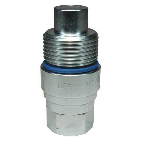 VEPSeries Coupler, 1
