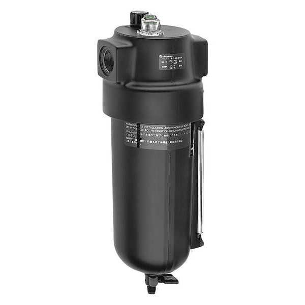 Series 1, Jumbo MicroFog Lubricator, 1