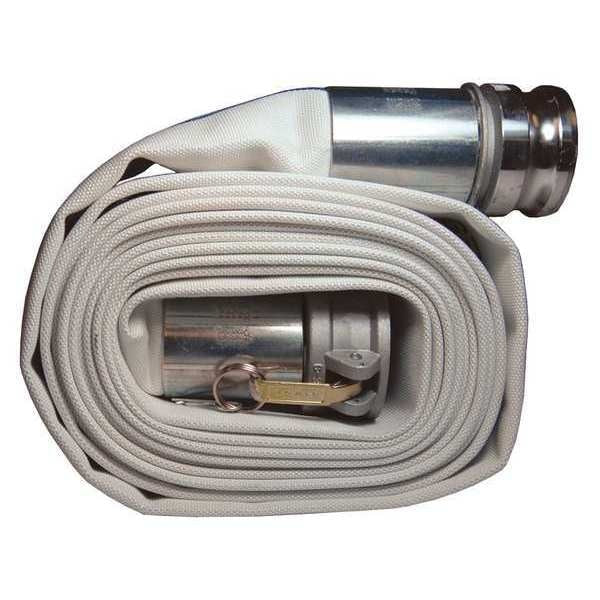Mill Hose, Cam/Groove 2