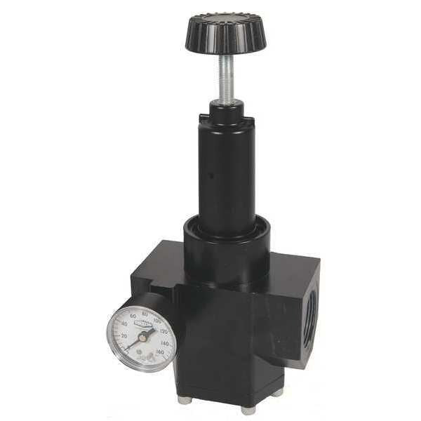 Wilkerson HiFlow Regulator R40, 2