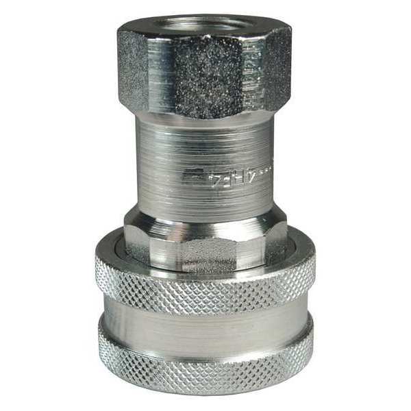 HSeries Poppet FNPT, 3/8