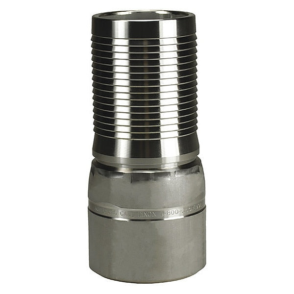 King Crimp Combo, Nipple Beveled, 2
