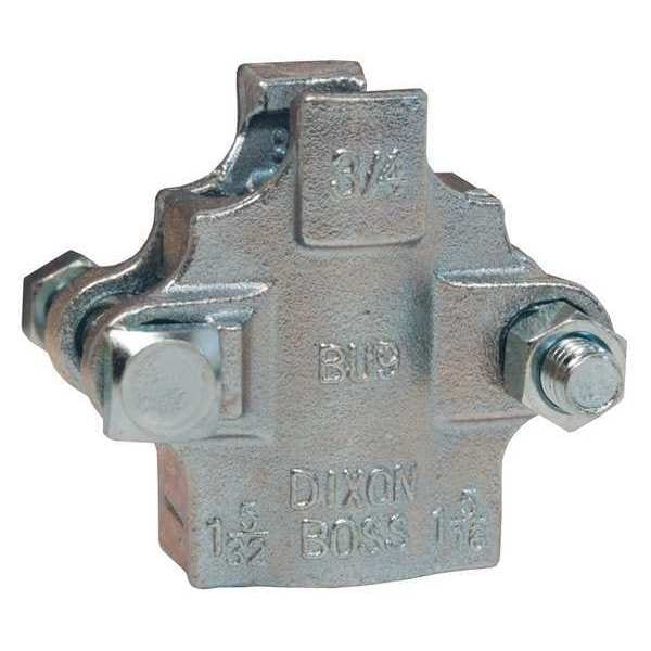 Clamp 2Bolt IR, 1/2