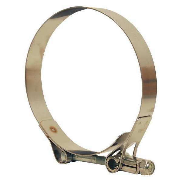 Heavy Duty, TBolt Clamp, 2.750