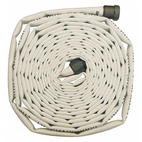 Poly Fire Hose, BR NST 1-1/2