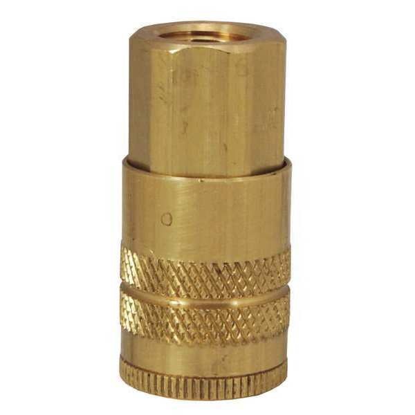 AirChief Fem NPT, 1/4