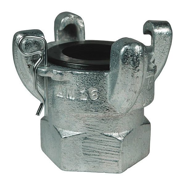 Air King 4 Lug, FNPT End, 2