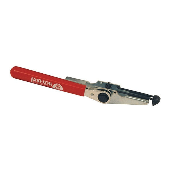 Band Clamp Portable LocKing Hand Tool