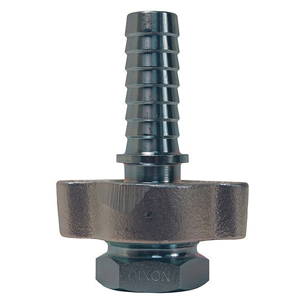 Boss Ground Joint Female Iron, 1-1/2