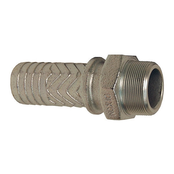 Boss Male Stem Iron, 2.5