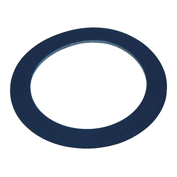 Cam and Groove, Tank Car Gasket Buna-N, 5