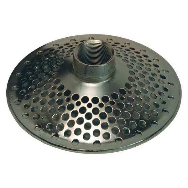 Top Skimmer Round Hole Type, 3