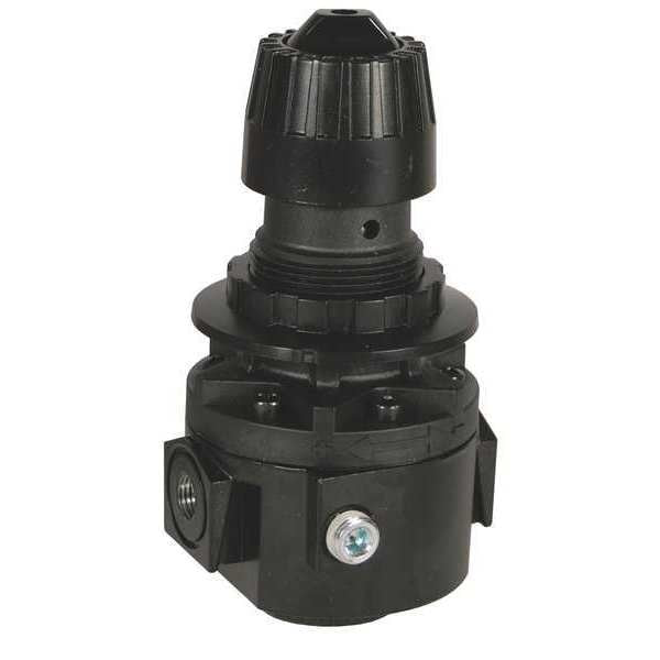 Wilkerson Standard Regulator, 3/8