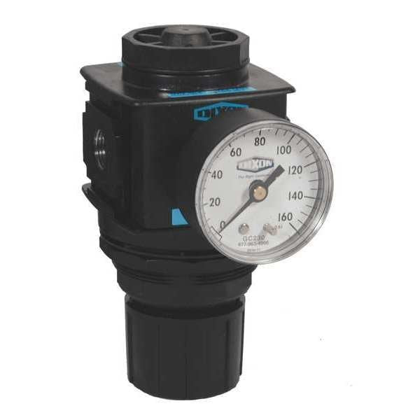 Wilkerson Standard Regulator, R28, 1/2