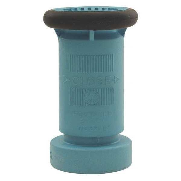 Poly Refinery Fog Nozzle, 1-1/2