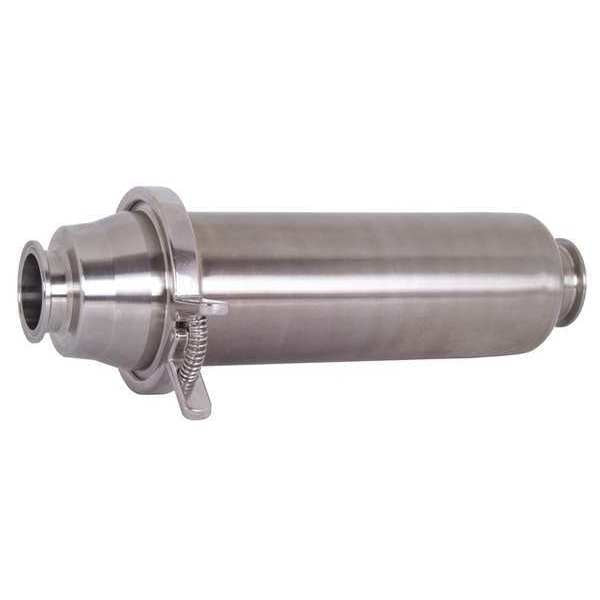 Short In-Line Filter/Strainer, 2