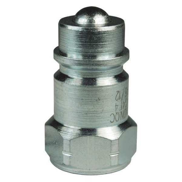 Agricultural Ball Plug, 3/4