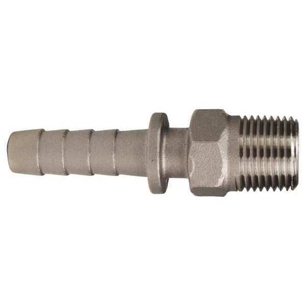 BoSS, Male Stem SS, 1/2