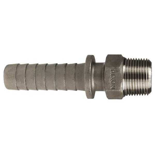 BoSS, Male Stem SS, 3/4