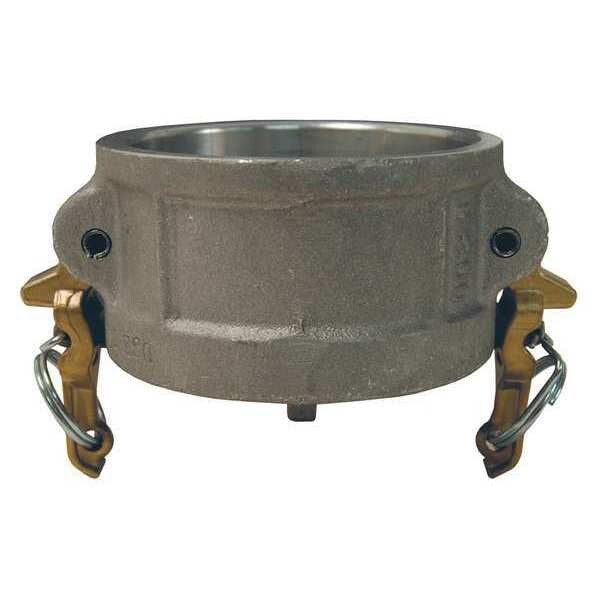 Cam and Groove, Dust Cap, AL, 4